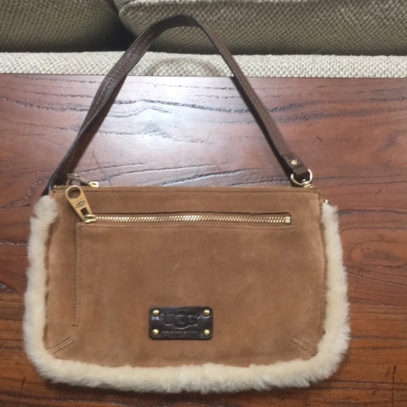 UGG wristlet - Picture 1 of 1